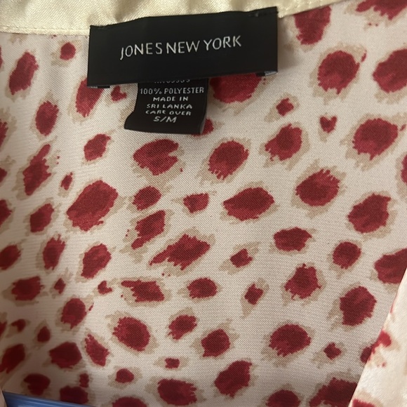 Silky Robe - Picture 2 of 4